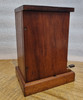 VT 3974  G.W.R. WOOD CASED LAMP REPEATER "LAMPS IN"