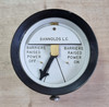 RA 6471  BAKELITE INDICATOR BY R.E.THOMPSON "BANNOLDS L.C."