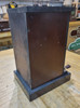RA 6762 G.W.R BAKELITE LAMP REPEATER WITH BRASS PLATE