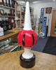 RA 6893C  BR.WR. CAST IRON ROUND POST SIGNAL FINIAL