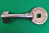 RA 6971  STEEL SINGLE LINE KEY BLIDWORTH JCT-RUFFORD JCT