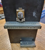 RA 6969   BR(M) BAKELITE "PENGUIN" BLOCK INDICATOR "FULBOURNE"