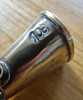 RA 6997   G.W.R. BRASS LOOKOUT MANS HORN