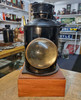 RA 7045  BR-WR SIGNAL LAMP & TYERS PRYOMETER AND LAMP BRACKET