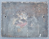 RA 7102  G.W.R. CAST IRON SIGNAL BOX DOOR NOTICE