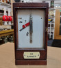 RA 7148  G.W.R. WOOD CASE TYERS & Co SIGNAL ARM REPEATER