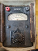 RA 7203   BRITISH RAILWAYS SIGNAL DEPT AVO TEST METER