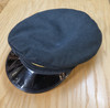 RA 6683E   BRITISH RAILWAYS DIESEL DRIVERS HAT 6 7/8"