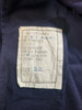 RA 6683B  EX STORES B.R. DRIVERS/FIREMANS PREP COAT, SIZE 44