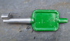 RA 7413  ALLOY SINGLE LINE KEY  "MACHYNLLETH-CEMMES ROAD"