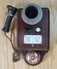 RA 7581  SIGNAL BOX 2 BUTTON TELEPHONE DATED 1932