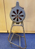 W W 2 HAND OPERATED AIR RAID SIREN. STOCK DN 0001