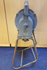 W W 2 HAND OPERATED AIR RAID SIREN. STOCK DN 0001