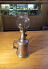 FRENCH "LA PARISIENNE" SHIPS OIL LAMP. STOCK CODE PR602