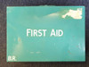 VT 1818 - BR SIGNAL BOX FIRST AID KIT