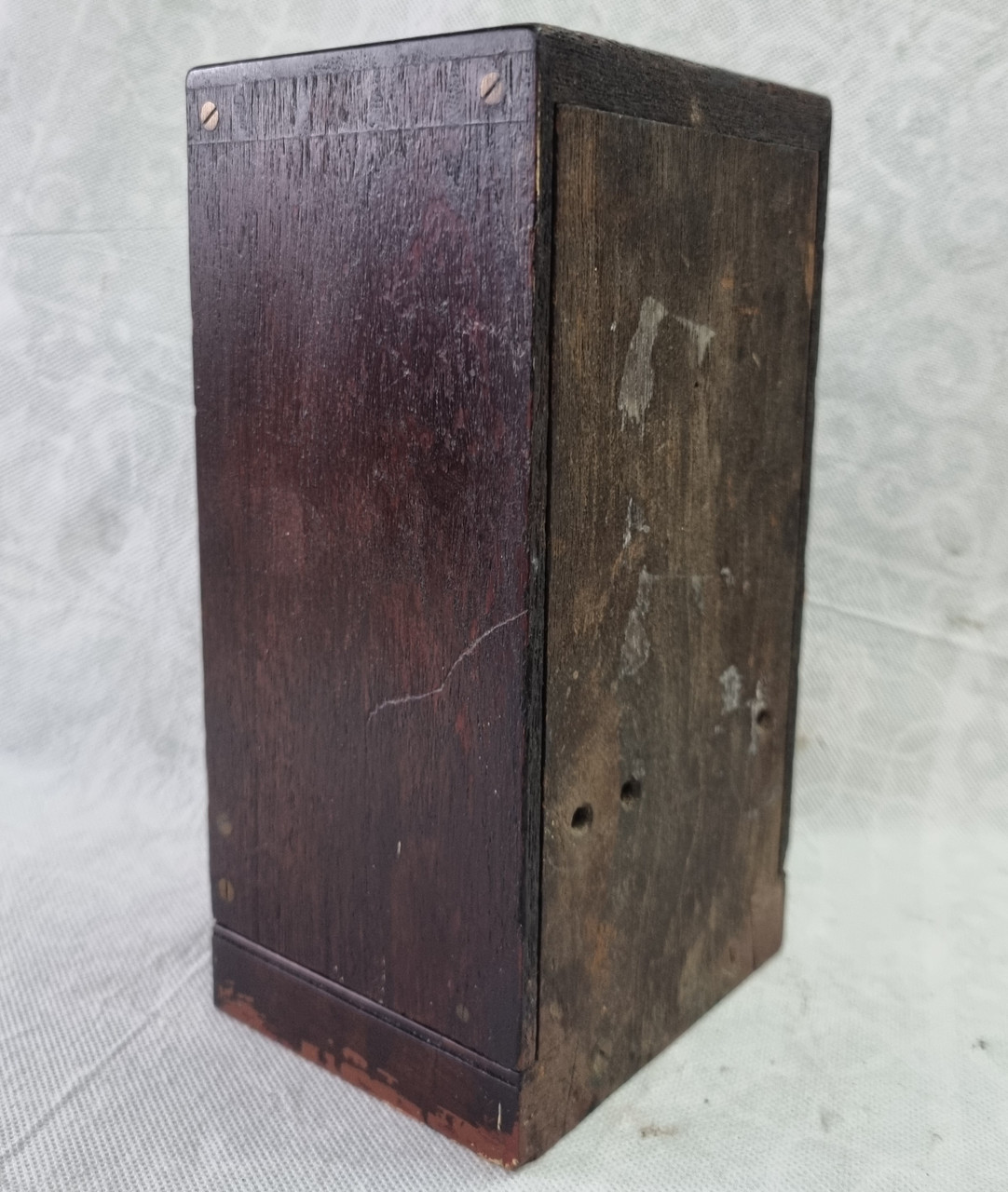 RA  6663  G.W.R. WOOD CASE TYERS & Co SIGNAL ARM REPEATER