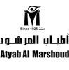 ATYAB AL MARSHOUD