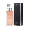 CK CALVIN KLEIN ETERNITY FLAME 3.4 EDP (W)