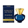 VERSACE DYLAN BLUE POUR FEMME MINI 0.17 EDP (W)