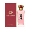 D&G DOLCE & GABBANA Q 3.3 EDP (W)