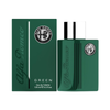 ALFA ROMEO GREEN 4.2 EDT (M)
