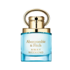 A&F ABERCROMBIE & FITCH AWAY WEEKEND 3.4 EDP (W) TESTER W/CAP