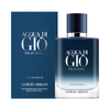 GIORGIO ARMANI ACQUA DI GIO PROFONDO 1.6 EDP (M) REFILLABLE