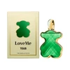 TOUS LOVEME THE EMERALD ELIXIR PARFUM 3.0 PARFUM (W)