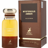 LATTAFA MAISON ALHAMBRA MYSTERIOUS AMBER 2.7 EDP (U)