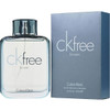 CK CALVIN KLEIN CK FREE 3.3 EDT (M)
