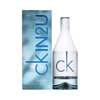 CK CALVIN KLEIN CK IN2U 3.4 EDT (M)