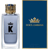 D&G DOLCE & GABBANA K POUR HOMME 3.3 EDT (M)