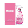 MOSCHINO PINK FRESH COUTURE 3.4 EDT (W)