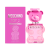 MOSCHINO TOY 2 BUBBLE GUM 3.4 EDT (W)