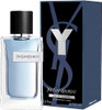 YSL YVES SAINT LAURENT Y 3.3 EDT (M)
