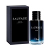 DIOR SAUVAGE 3.4 PARFUM (M) REFILLABLE