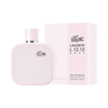 LACOSTE EAU DE LACOSTE L.12.12 ROSE 3.3 EDP (W)