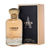 BHARARA AMBER POUR FEMME 3.4 EDP (W)