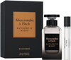 SET A&F ABERCROMBIE & FITCH 2PC AUTHENTIC NIGHT 3.4 EDT+0.5 EDT (M) SOFT BOX