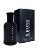 LO LOUIS OLIVIER X BOND BLACK 3.4 EDP (M)