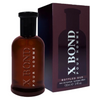 LO LOUIS OLIVIER X BOND OUD 3.4 EDP (M)