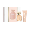 SET HB HUGO BOSS 2PC THE SCENT FOR HER 1.6 EDP+2.5 BL (W) HARD BOX