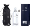 MONTALE WILD PEARS 3.4 EDP (U)