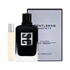 SET GIVENCHY 2PC GENTLEMAN SOCIETY 3.3 EDP+0.42 EDP TRAVEL SPRAY (M) SOFT BOX TRAVEL EXCLUSIVE