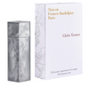 MFK MAISON FRANCIS KURKDJIAN GLOBE TROTTER ZINC EDITION 1.1 TRAVEL SPRAY CASE