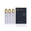 SET MFK MAISON FRANCIS KURKDJIAN 3PC OUD SATIN MOOD 0.37 EDP (U) HARD BOX