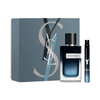 SET YSL YVES SAINT LAURENT 2PC Y 3.3 EDP+0.33 EDP TRAVEL SPRAY (M) HARD BOX