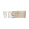SET VERSACE 3PC EROS POUR FEMME 0.17 EDP+0.8 SG+0.8 BL (W) SOFT BOX