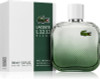 LACOSTE EAU DE LACOSTE L.12.12 BLANC EAU INTENSE 3.3 EDT (M)  ~