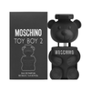 MOSCHINO TOY BOY 2 3.4 EDP (M)